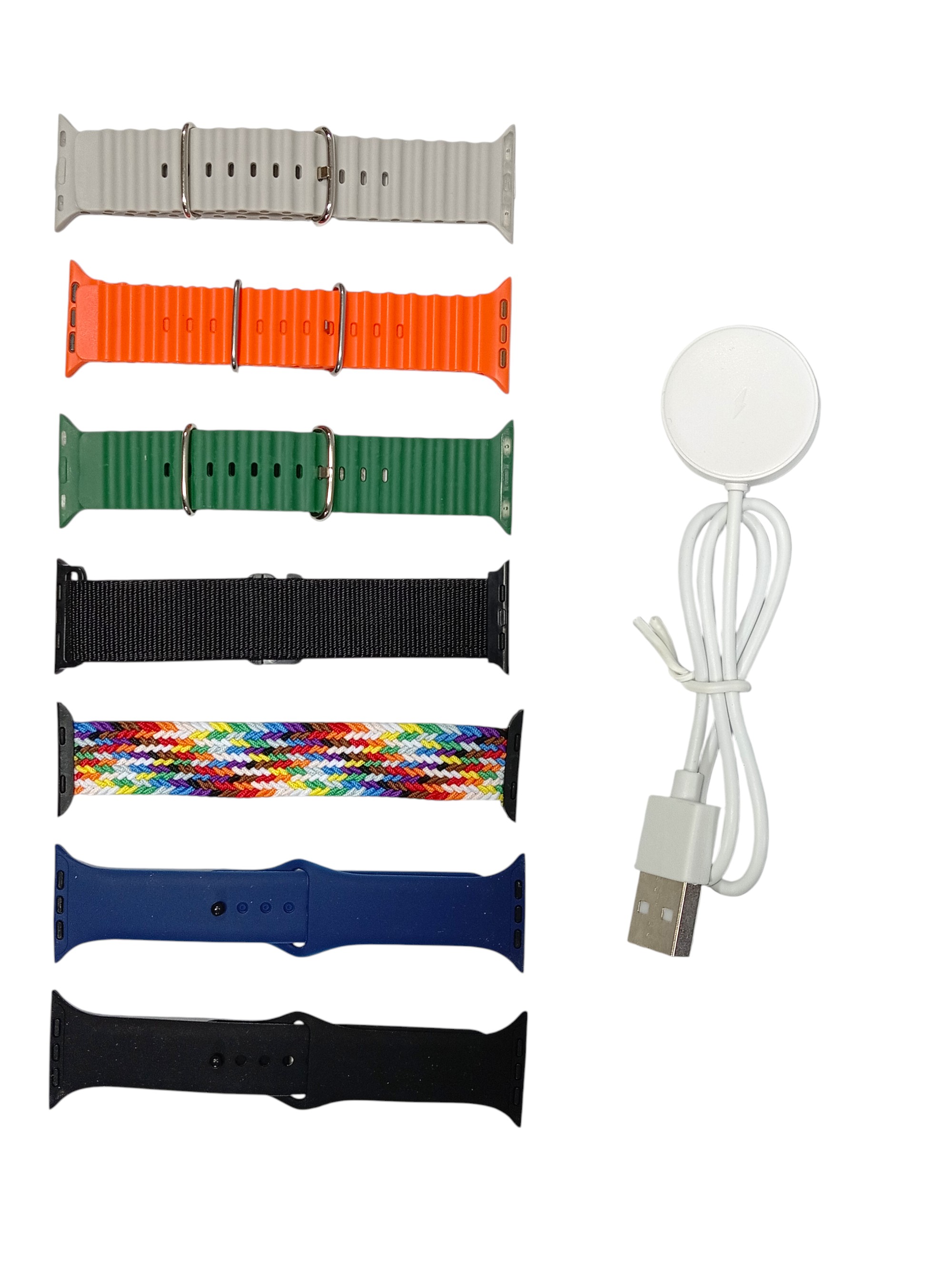 Miniatura 2 de SET RELOJ SMARTWATCH ULTRA